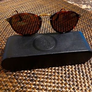 Persol 3075 Reflex Edition - Havana